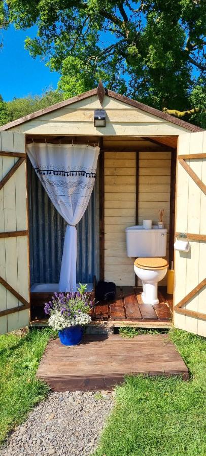 Luxury tent Bronfelen Yurt *